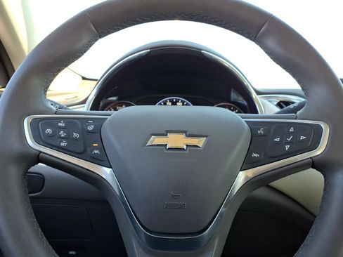 Used 2023 Chevrolet Malibu LT image 27