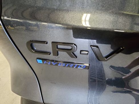 Used 2026 Honda CR-V Sport-L image 37