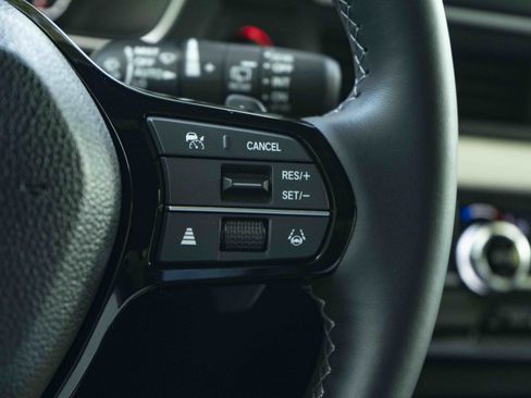 Used 2026 Honda Passport TrailSport Elite image 22