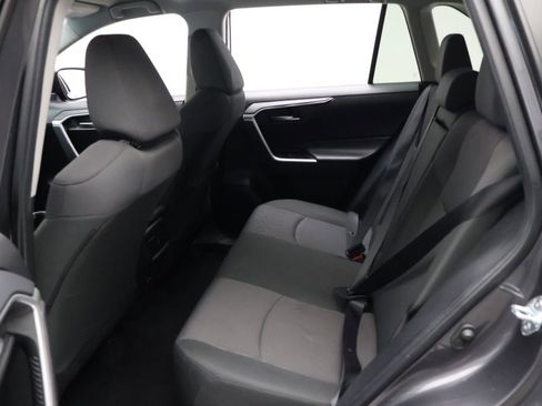 Certified 2025 Toyota RAV4 XLE image 19