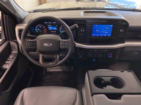 New 2026 Ford F350 XL w/ XL Chrome Package image 14