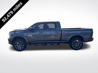 Used 2017 RAM 1500 Sport AWD/4WD video 2