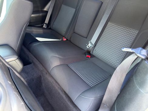 Used 2018 Dodge Challenger SXT w/ Blacktop Package image 18