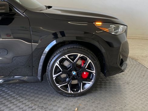 New 2026 BMW X1 M35i w/ Technology Package image 11