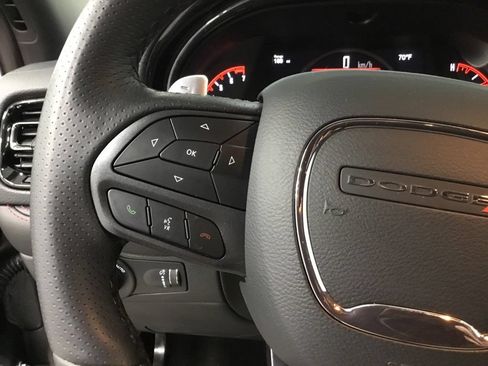 Used 2025 Dodge Durango GT AWD/4WD image 13