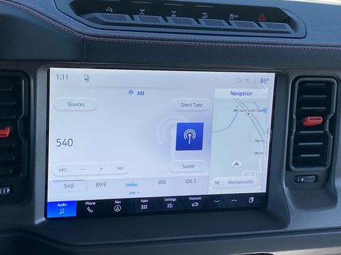 New 2026 Ford Bronco Raptor image 7