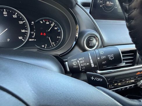 Used 2023 MAZDA CX-9 Grand Touring image 40