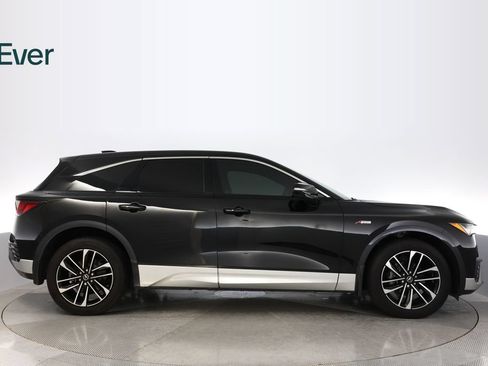 Used 2024 Acura ZDX A-Spec RWD image 13