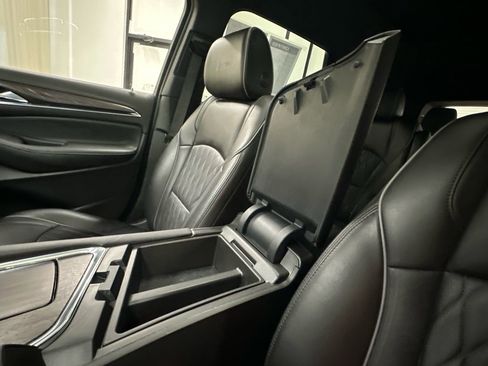 Certified 2023 Buick Enclave Avenir w/ Avenir Technology Package image 42