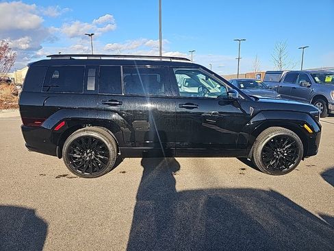 New 2026 Hyundai Santa Fe Calligraphy image 6