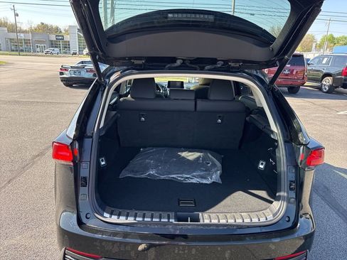 Used 2020 Lexus NX 300h AWD w/ Premium Package image 20