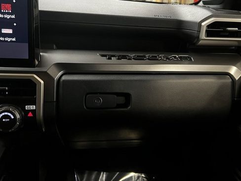 Used 2026 Toyota Tacoma TRD Off-Road w/ TRD Off Road Upgrade Package image 19