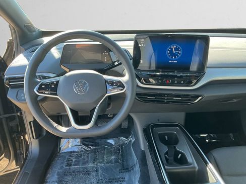 Used 2023 Volkswagen ID.4 Pro S Plus image 10