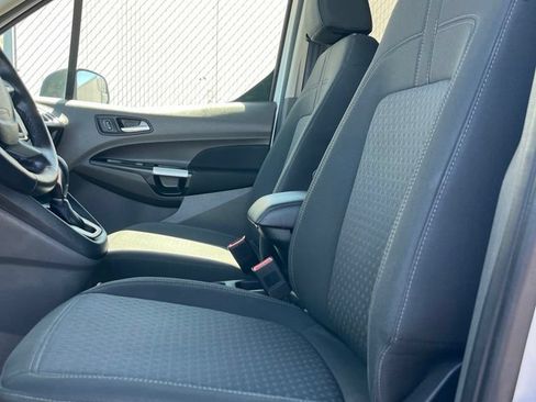 Used 2020 Ford Transit Connect XLT FWD image 11