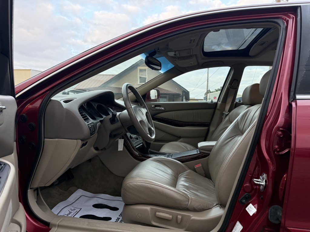 Used 1999 Acura TL FWD image 13