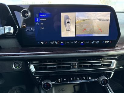 New 2026 Chevrolet Traverse RS