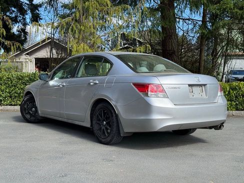 Used 2008 Honda Accord LX-P image 4