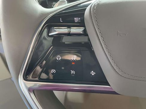 Used 2025 Cadillac Escalade Sport Platinum w/ LPO, Floor Liner Package image 13