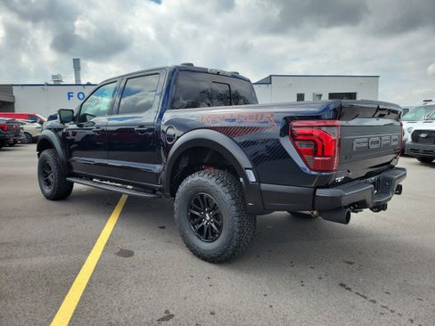 New 2026 Ford F150 Raptor AWD/4WD image 10