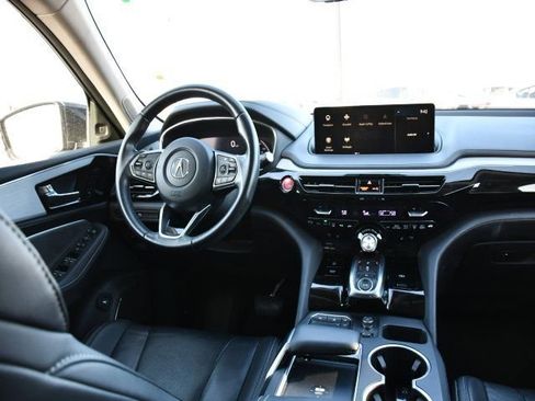 Used 2023 Acura MDX FWD w/ Technology Package image 17