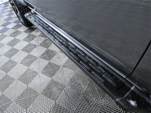 Certified 2021 Ford Bronco Outer Banks image 10