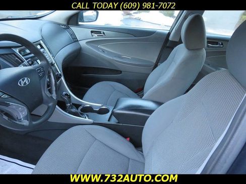 Used 2011 Hyundai Sonata GLS w/ Popular Equipment Pkg 2 image 26
