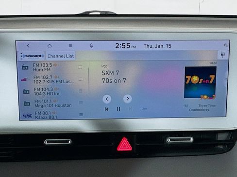 Used 2023 Hyundai Ioniq 5 SE image 21