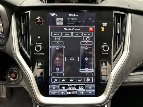 Used 2020 Subaru Outback Limited XT w/ Popular Package #2 image 19