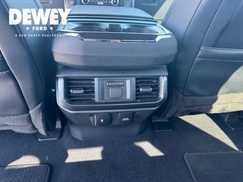 Used 2023 Ford F150 Lariat w/ Equipment Group 502A High image 27