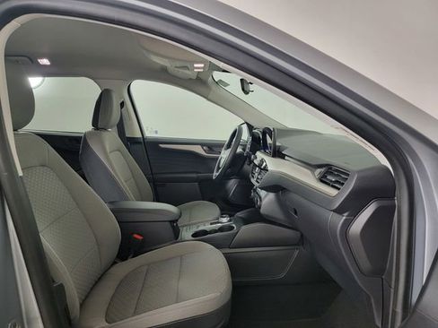 Certified 2022 Ford Escape SE w/ Convenience Package AWD/4WD image 19