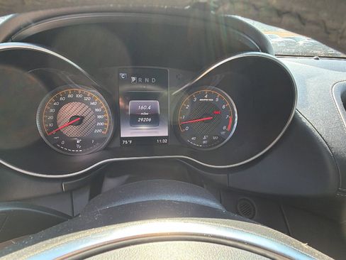 Used 2016 Mercedes-Benz AMG GT S image 23