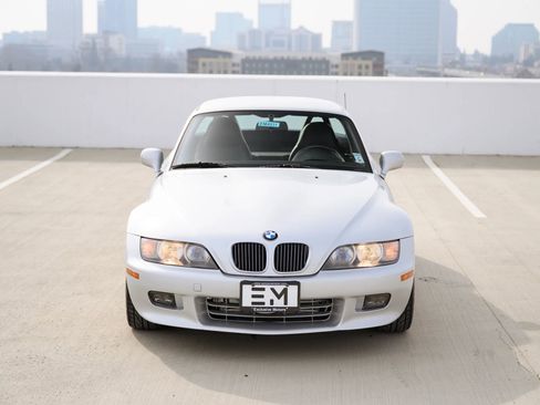 Used 2001 BMW Z3 3.0i image 7