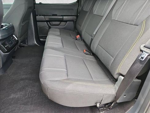 Used 2025 Ford F150 STX RWD image 17