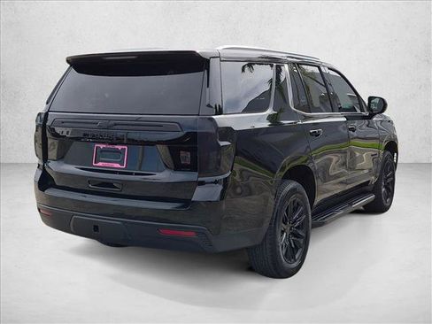 Used 2023 Chevrolet Tahoe LS RWD image 5