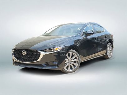 New 2026 MAZDA MAZDA3 2.5 S Sedan w/ Preferred Pkg