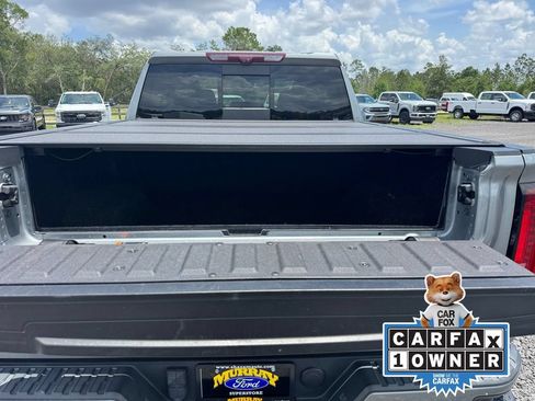 Used 2023 GMC Sierra 1500 Denali w/ Denali Reserve Package AWD/4WD image 24