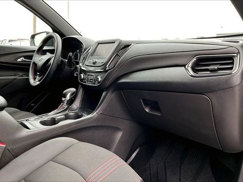 Used 2023 Chevrolet Equinox RS image 14