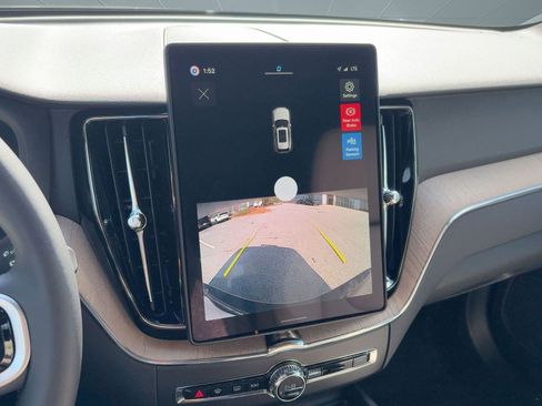 New 2026 Volvo XC60 B5 Core image 27