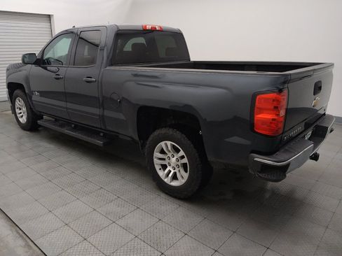Used 2017 Chevrolet Silverado 1500 LT w/ Texas Edition RWD image 3