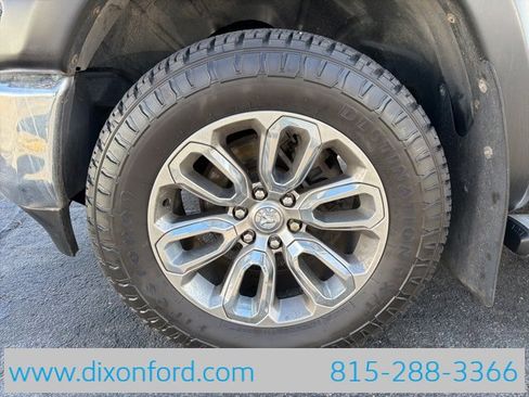 Used 2020 RAM 1500 Big Horn image 10