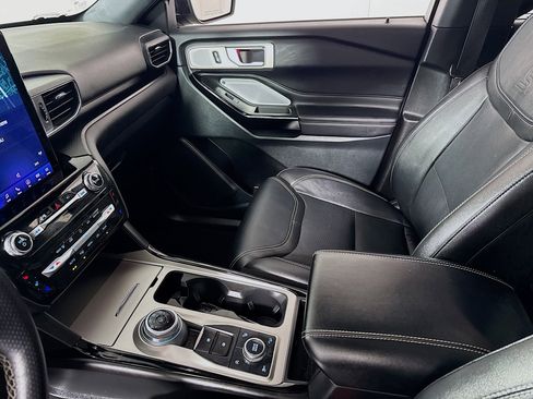 Used 2023 Ford Explorer ST w/ Equipment Group 401A image 26