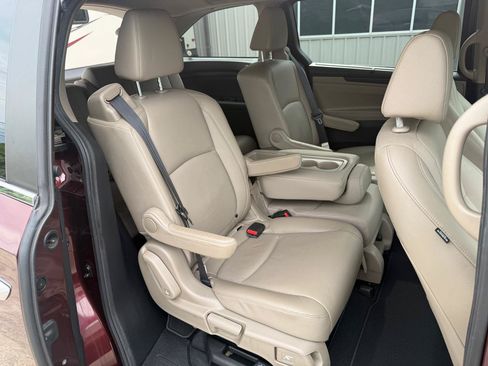 Used 2018 Honda Odyssey EX-L image 30