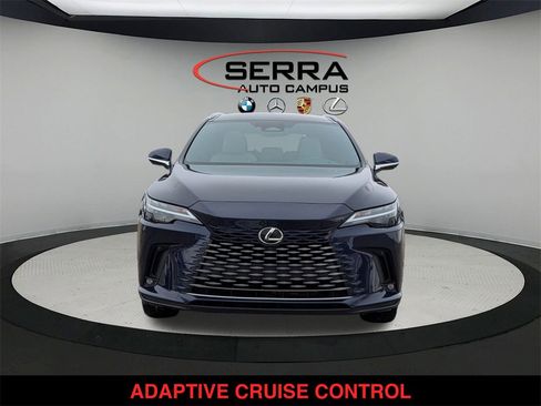 Used 2023 Lexus RX 350 Premium Plus w/ Cold Area Package image 17