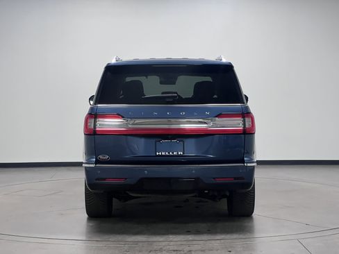 Used 2019 Lincoln Navigator Reserve image 7