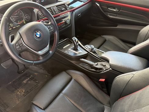 Used 2014 BMW 428i Coupe RWD image 11