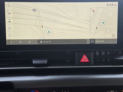 New 2026 Kia Carnival SX FWD image 12