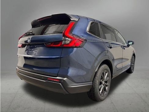 New 2026 Honda CR-V EX-L image 5