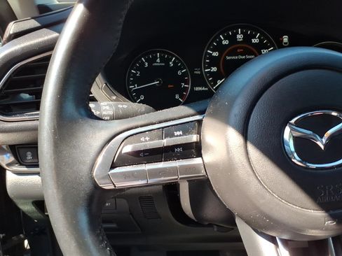 Used 2023 MAZDA CX-30 AWD 2.5 S w/ Preferred Package image 12