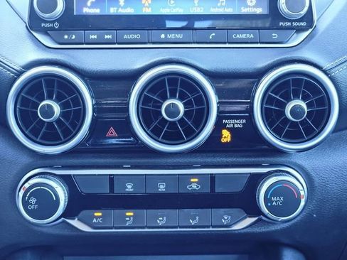 Certified 2024 Nissan Sentra SV image 24