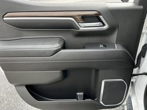 Used 2023 Chevrolet Silverado 1500 LT Trail Boss image 22